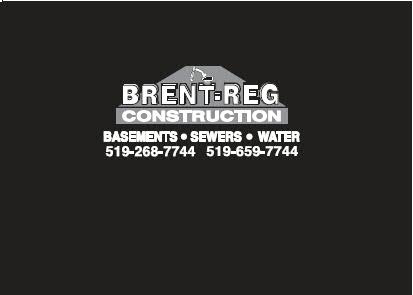 BRENT-REG Construction