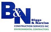 Biggs and Narciso Construction Services Inc