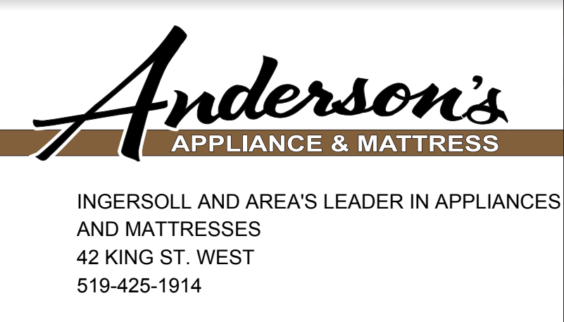 Andersons's Appliance & Mattress