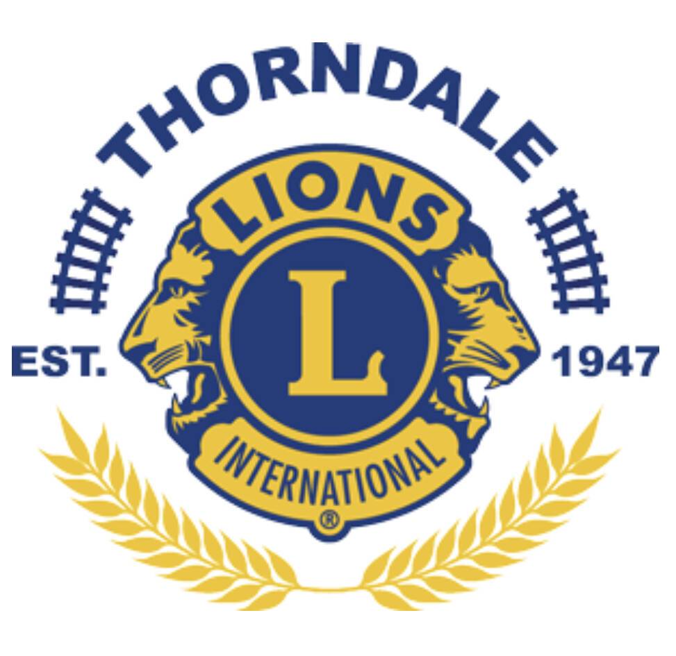 Thorndale Lions Club