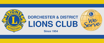 Dorchester & District Lion's Club