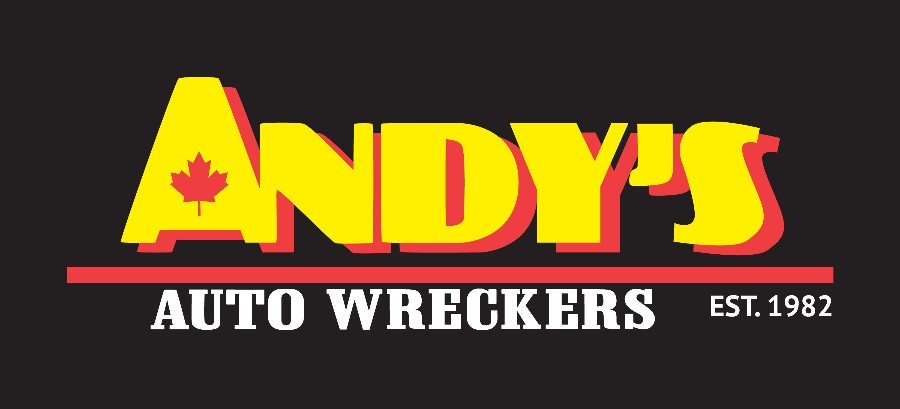 Andy's Auto Wreckers