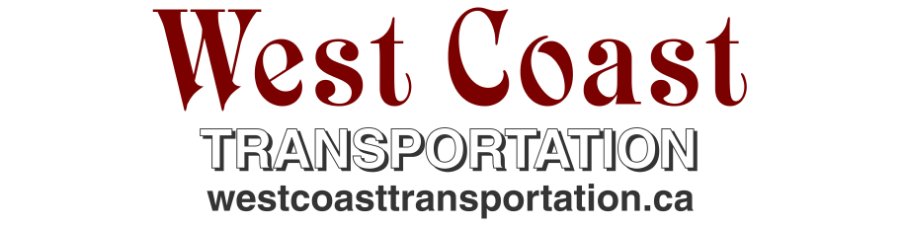 West Coast Transportation