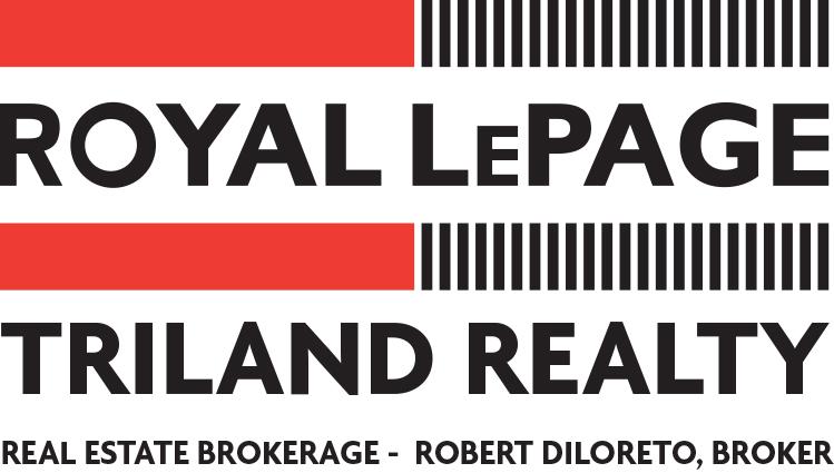 Robert Diloreto Royal LePage Triland Realty