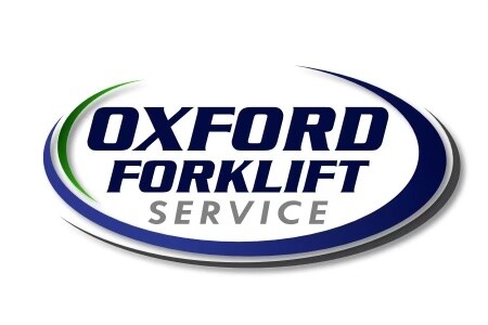 Oxford Forklift Services