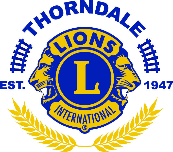 Thorndale Lions