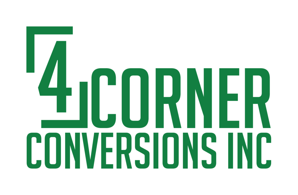 4 Corner Conversions Ltd