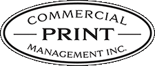 Commercial Print Management Inc