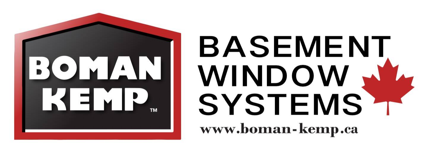 Bowman Kemp Basement Window Systems
