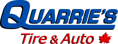 Quarrie's Tire & Auto