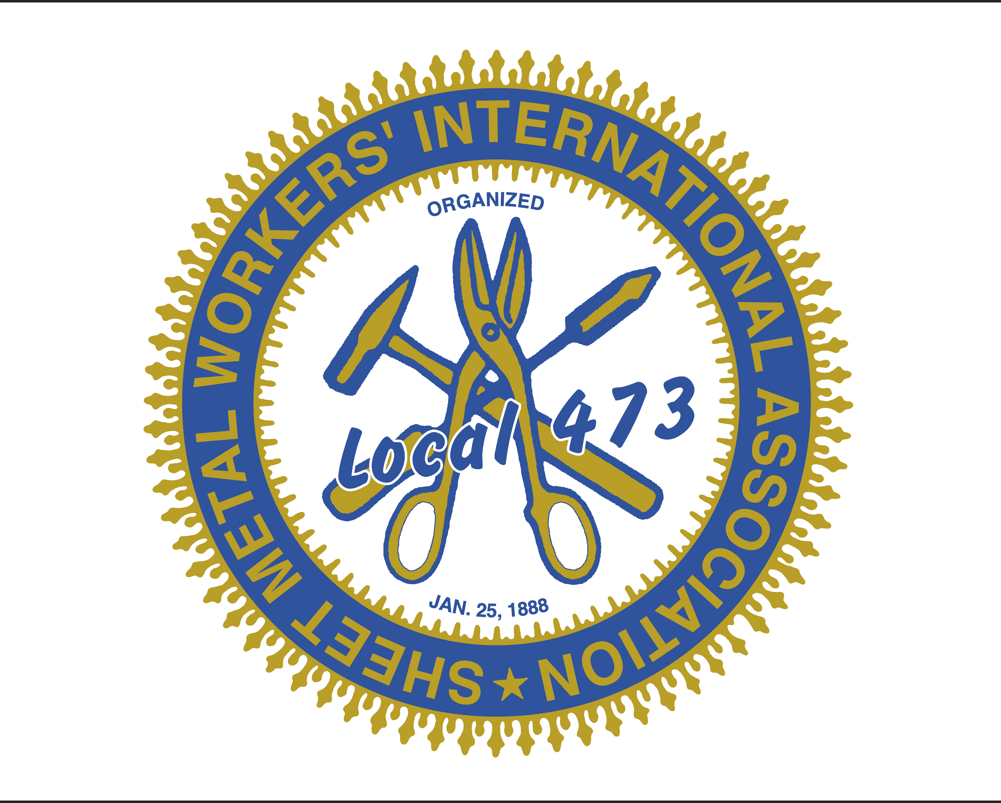 Local 473 - Sheet Metal Workers