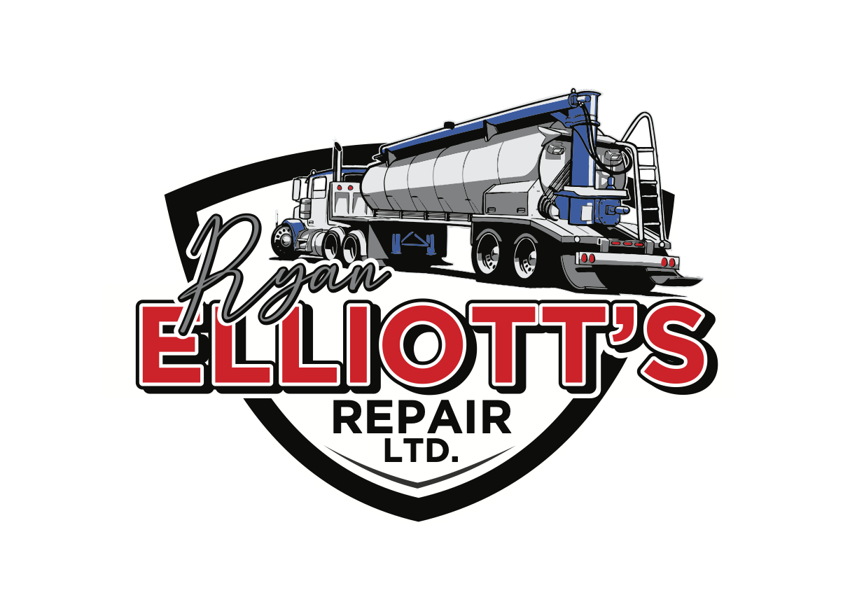 Ryan Elliott Repair