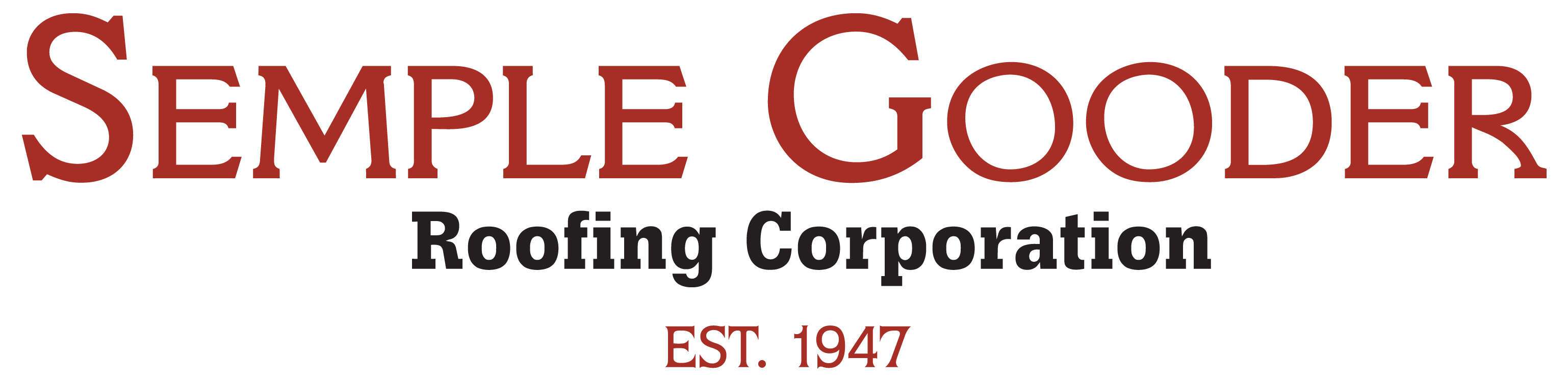 Semple Gooder Roofing Corp.