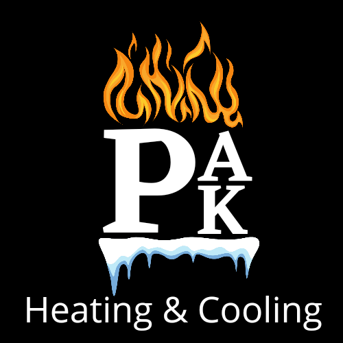 PAK Heating & Cooling