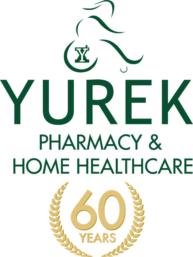 YUREK PHARMACY LIMITED