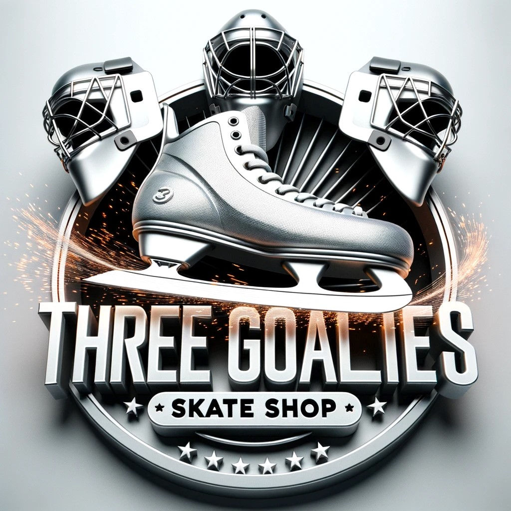 Three Goalies Skate Shop