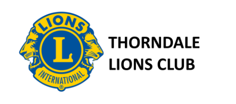 Thorndale Lions Club