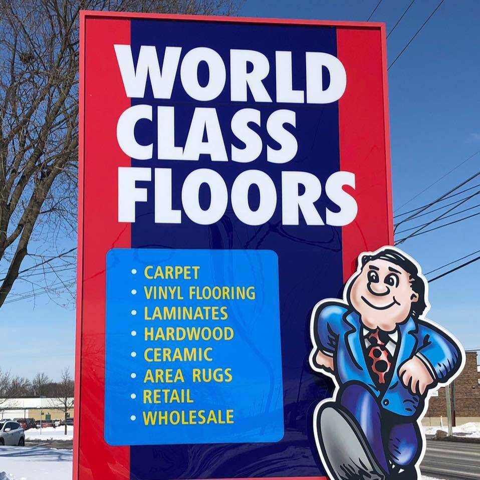 World Class Floors