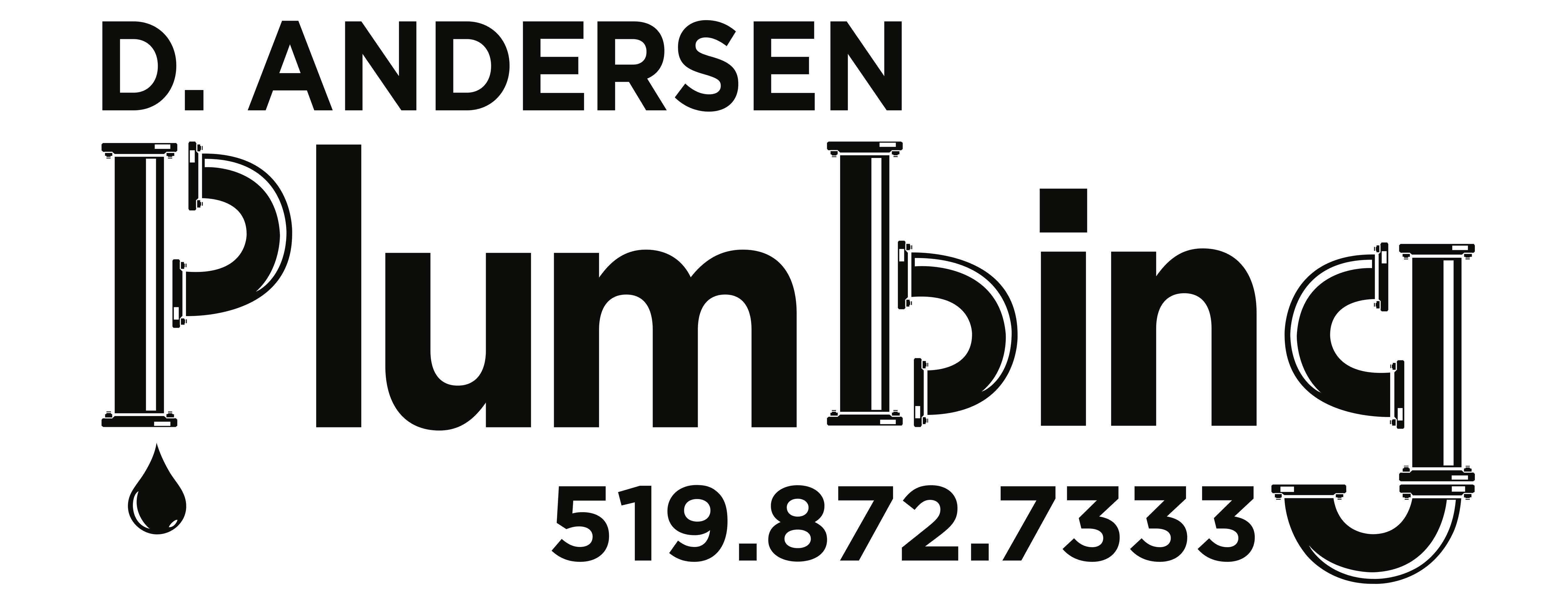 D. Andersen Plumbing