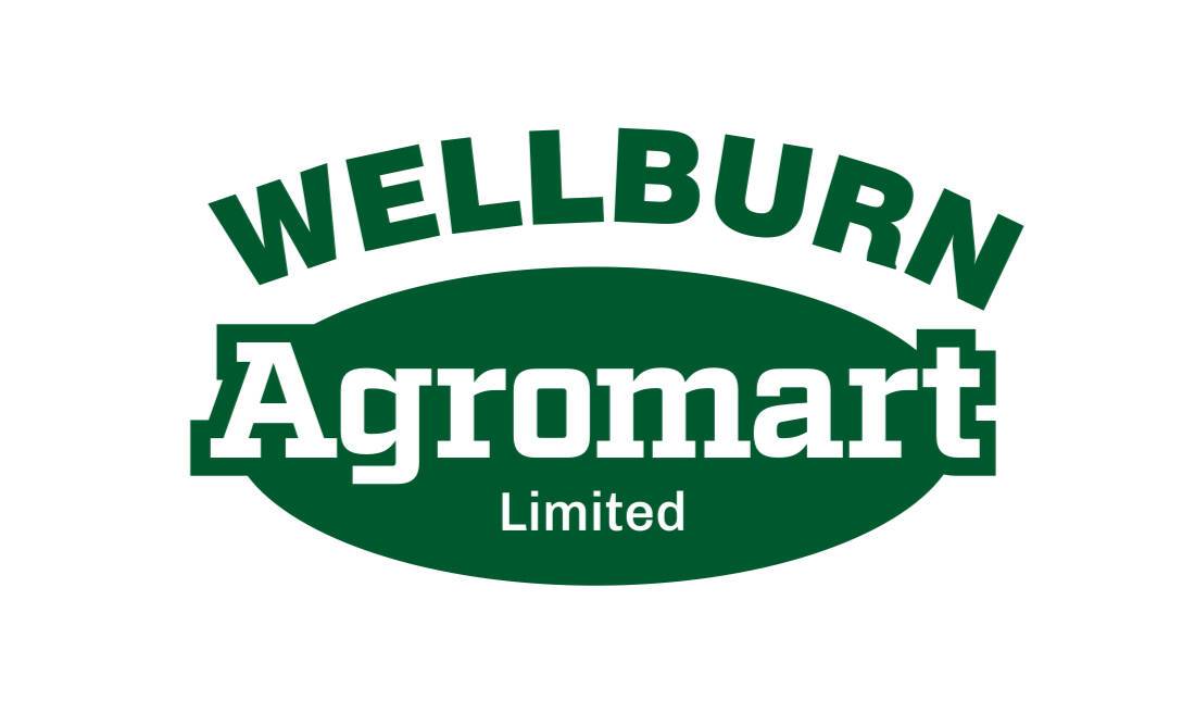 Wellburn Agromart Limited
