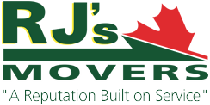 RJ's Movers