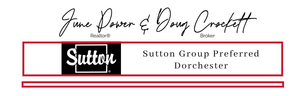 Sutton Group Preferred   