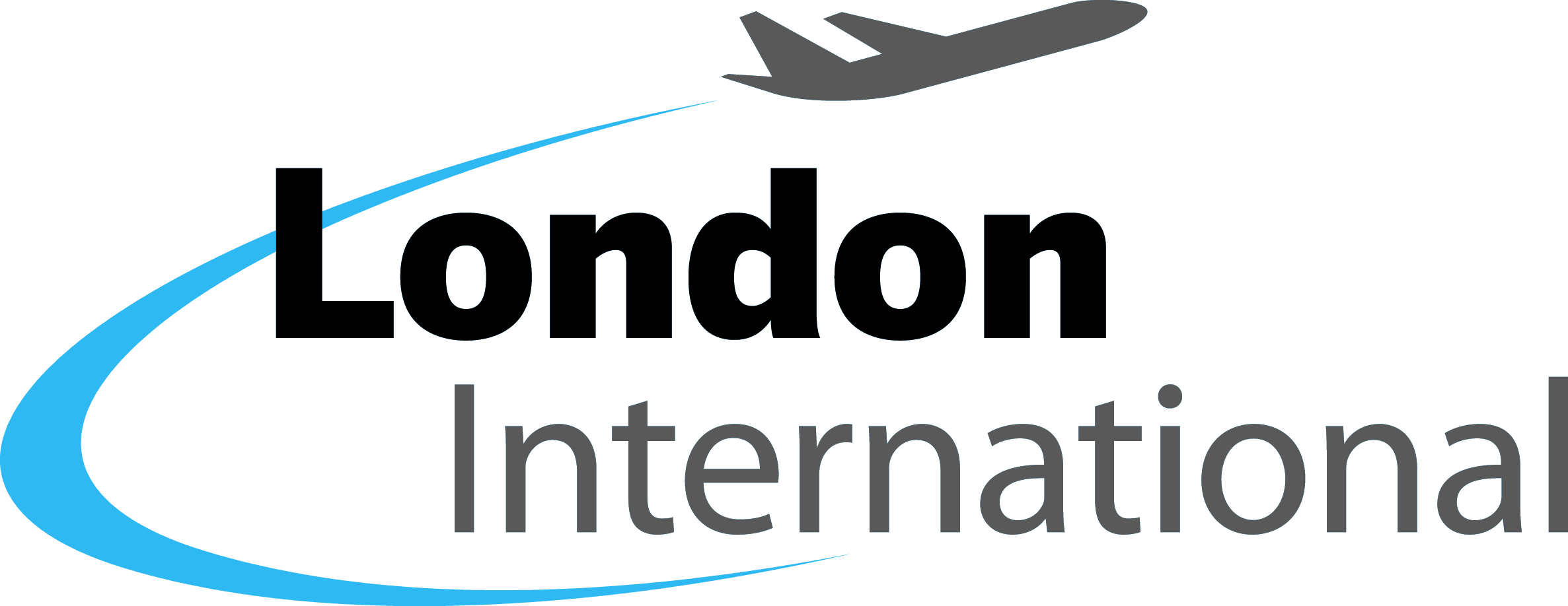 London International Airport