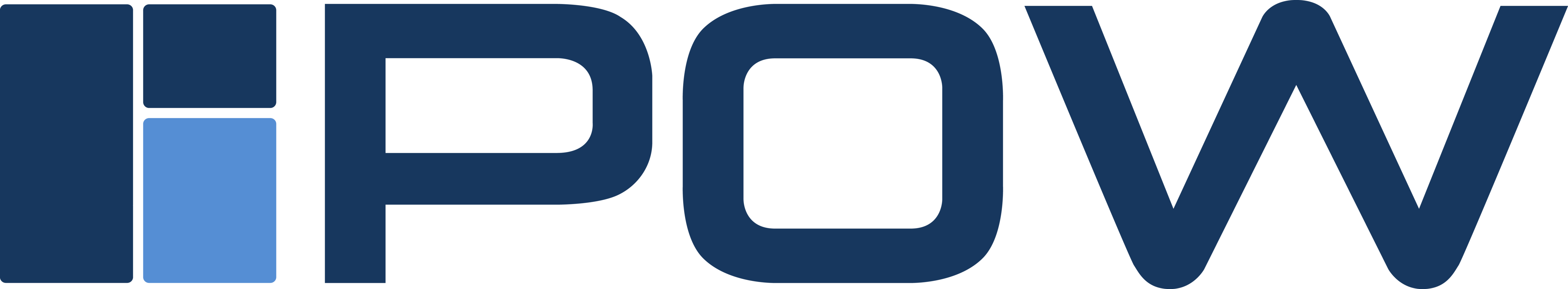 Pow Technologies, Pow Specialty Equipment