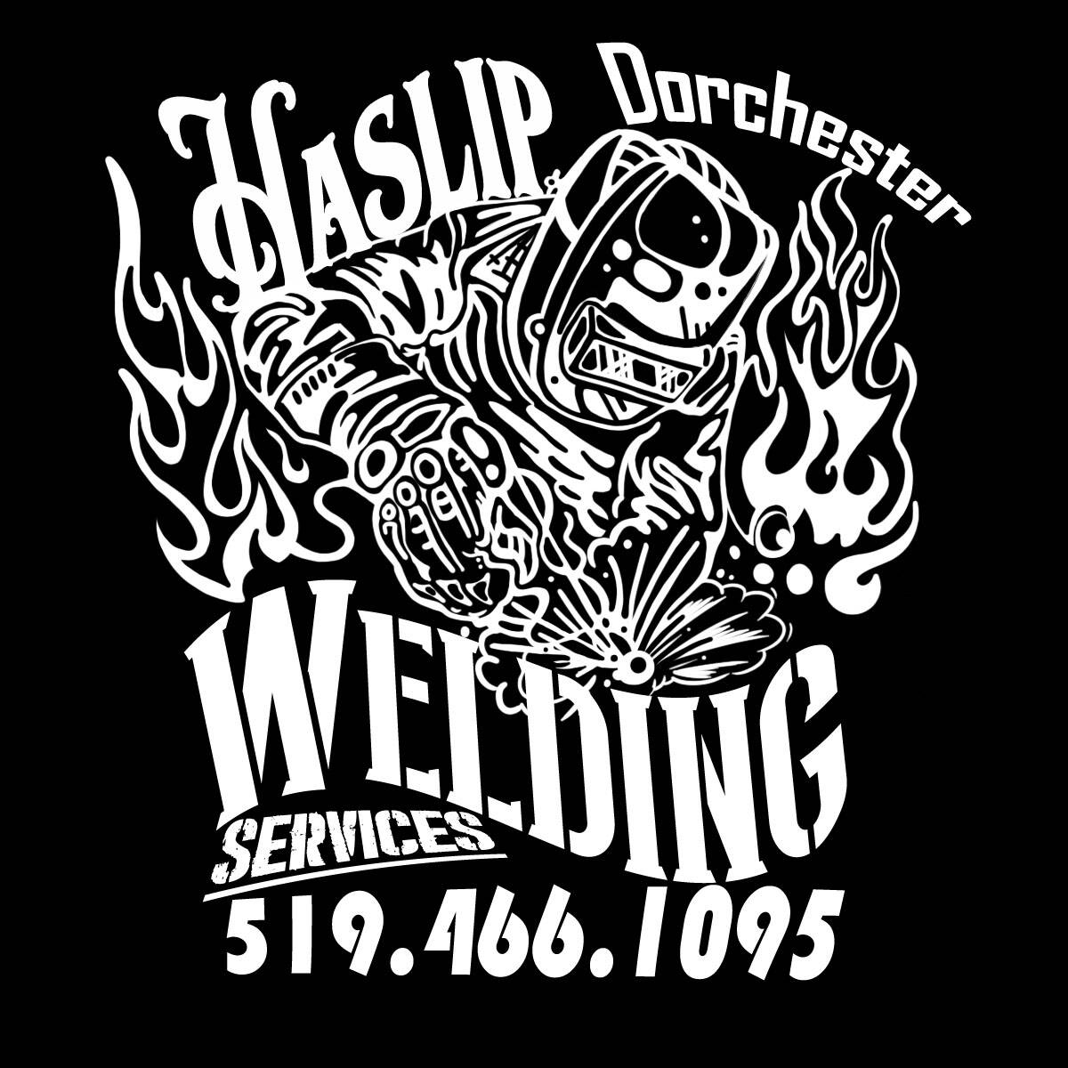 Haslip Welding Services